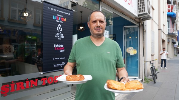 ORDU KÜLTÜR YOLU FESTİVALİ’NDE ŞEFLERİN LEZZET LİSTESİ BELLİ OLDU: BUNLARI YEMEDEN DÖNMEYİN!